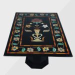 Marble Inlay Table Top