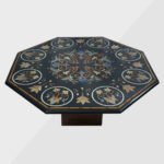 Marble Inlay Table Top
